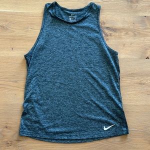 Nike tank top